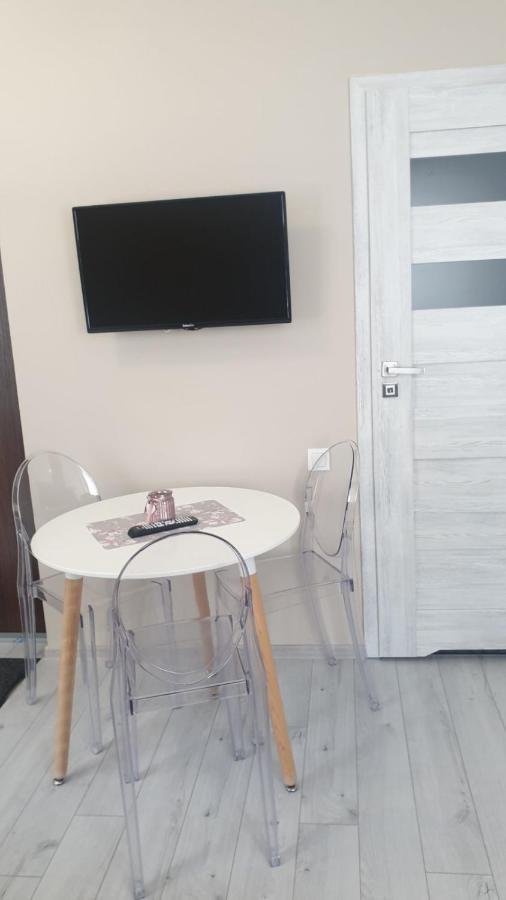 Multi Apartment Lakowa 18 Μπιάλιστοκ Εξωτερικό φωτογραφία