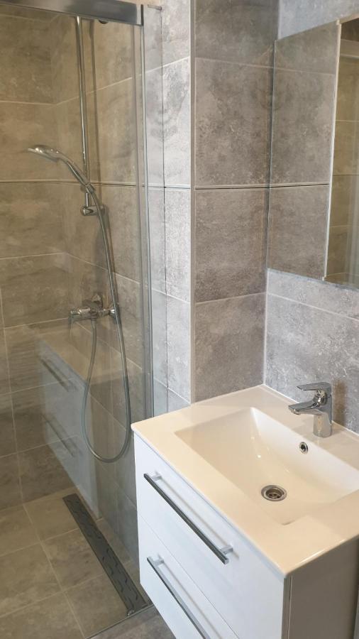 Multi Apartment Lakowa 18 Μπιάλιστοκ Εξωτερικό φωτογραφία