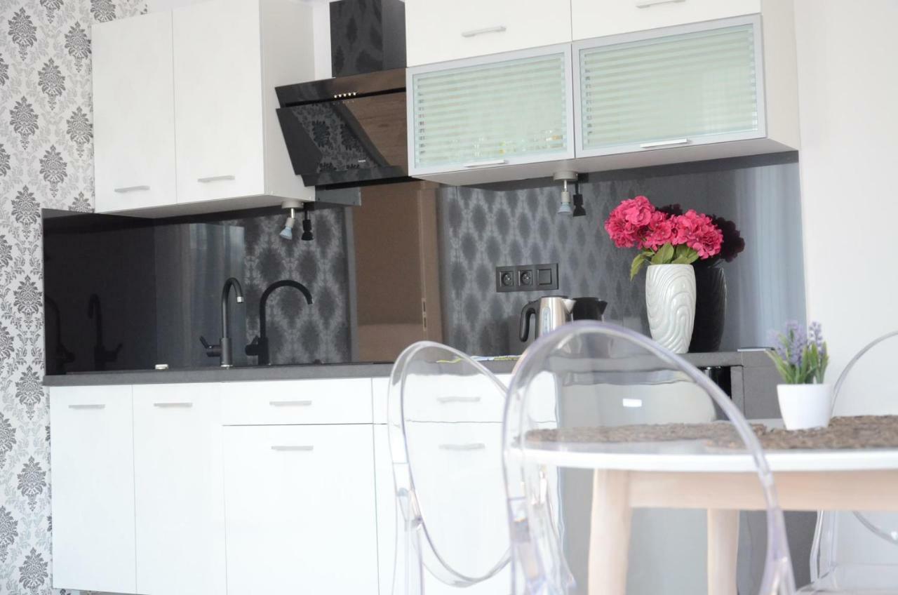 Multi Apartment Lakowa 18 Μπιάλιστοκ Εξωτερικό φωτογραφία