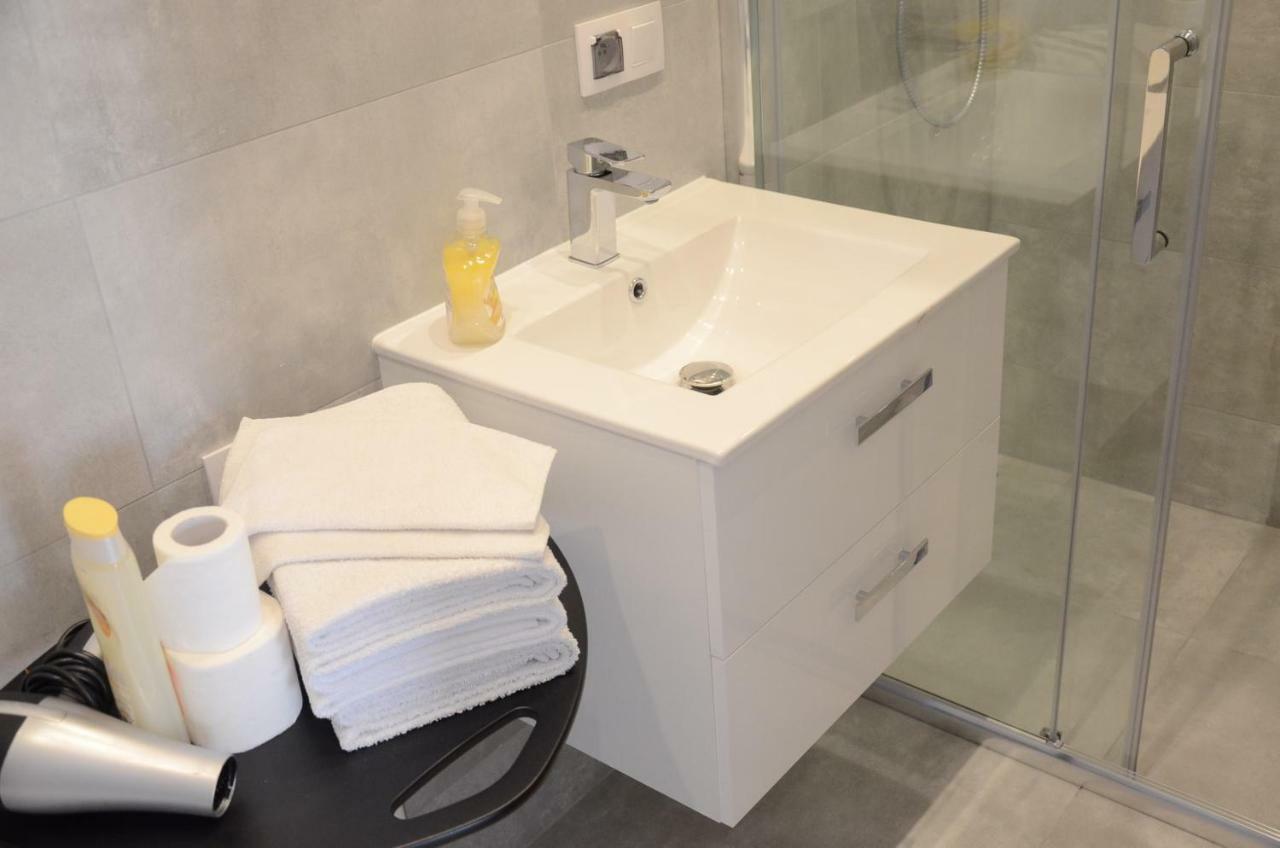 Multi Apartment Lakowa 18 Μπιάλιστοκ Εξωτερικό φωτογραφία
