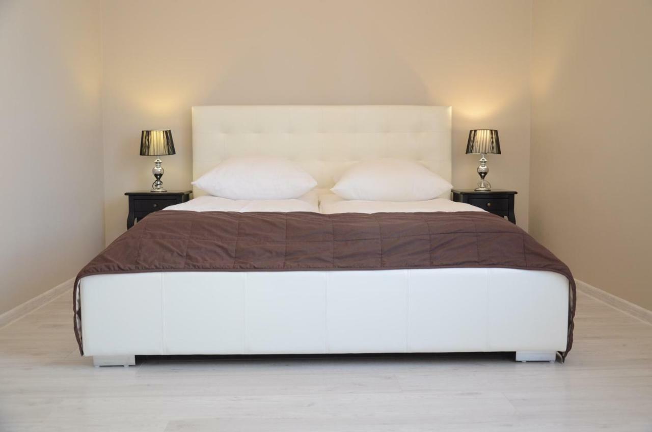 Multi Apartment Lakowa 18 Μπιάλιστοκ Εξωτερικό φωτογραφία