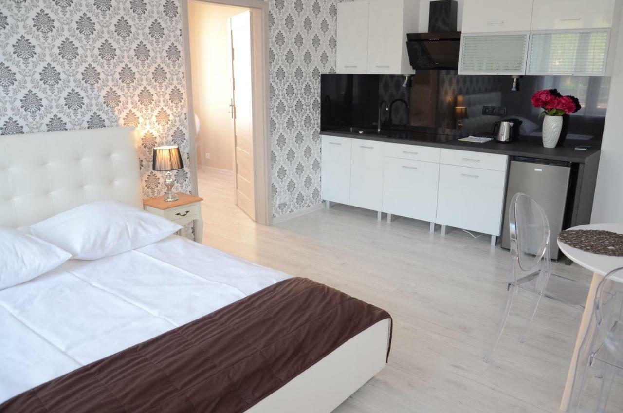 Multi Apartment Lakowa 18 Μπιάλιστοκ Εξωτερικό φωτογραφία