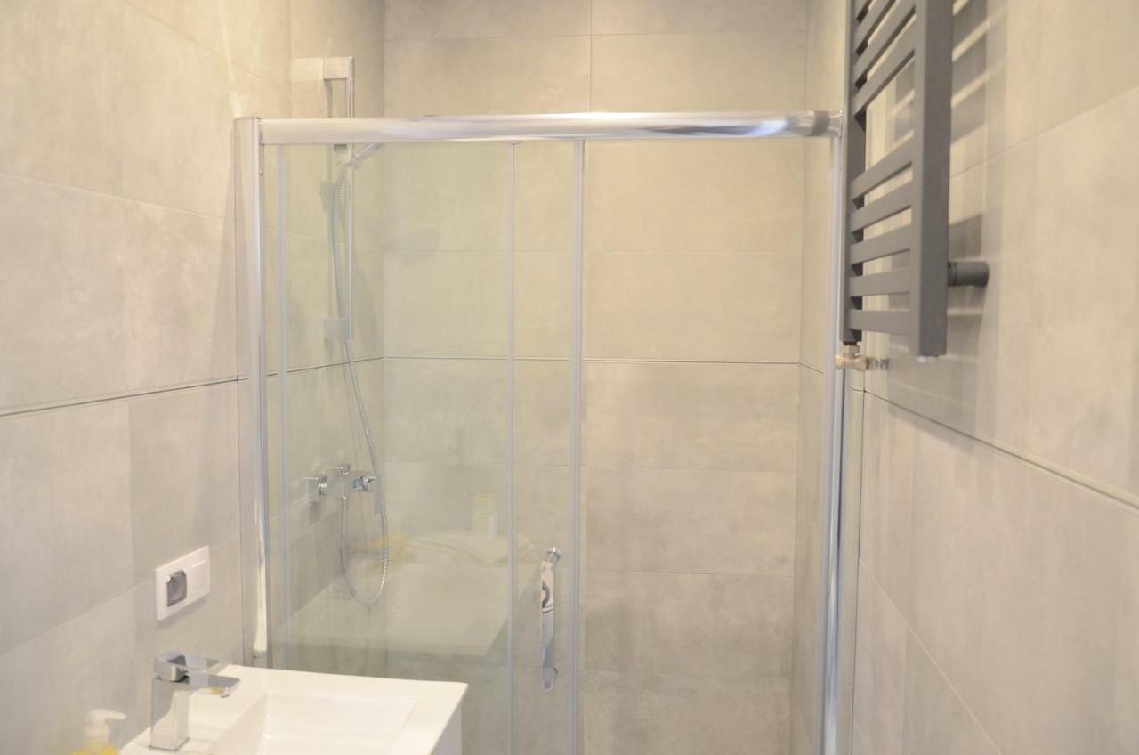 Multi Apartment Lakowa 18 Μπιάλιστοκ Εξωτερικό φωτογραφία