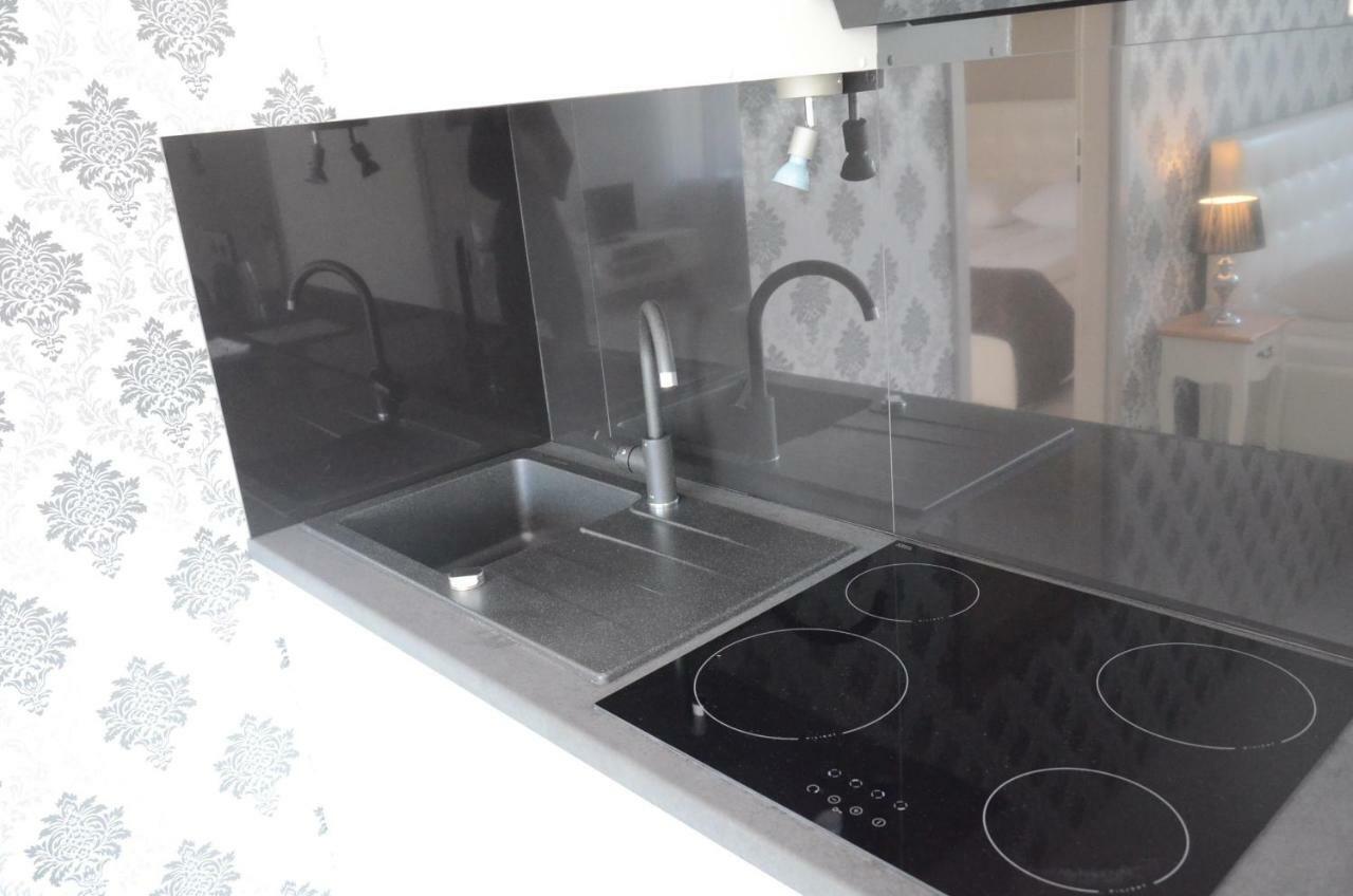 Multi Apartment Lakowa 18 Μπιάλιστοκ Εξωτερικό φωτογραφία