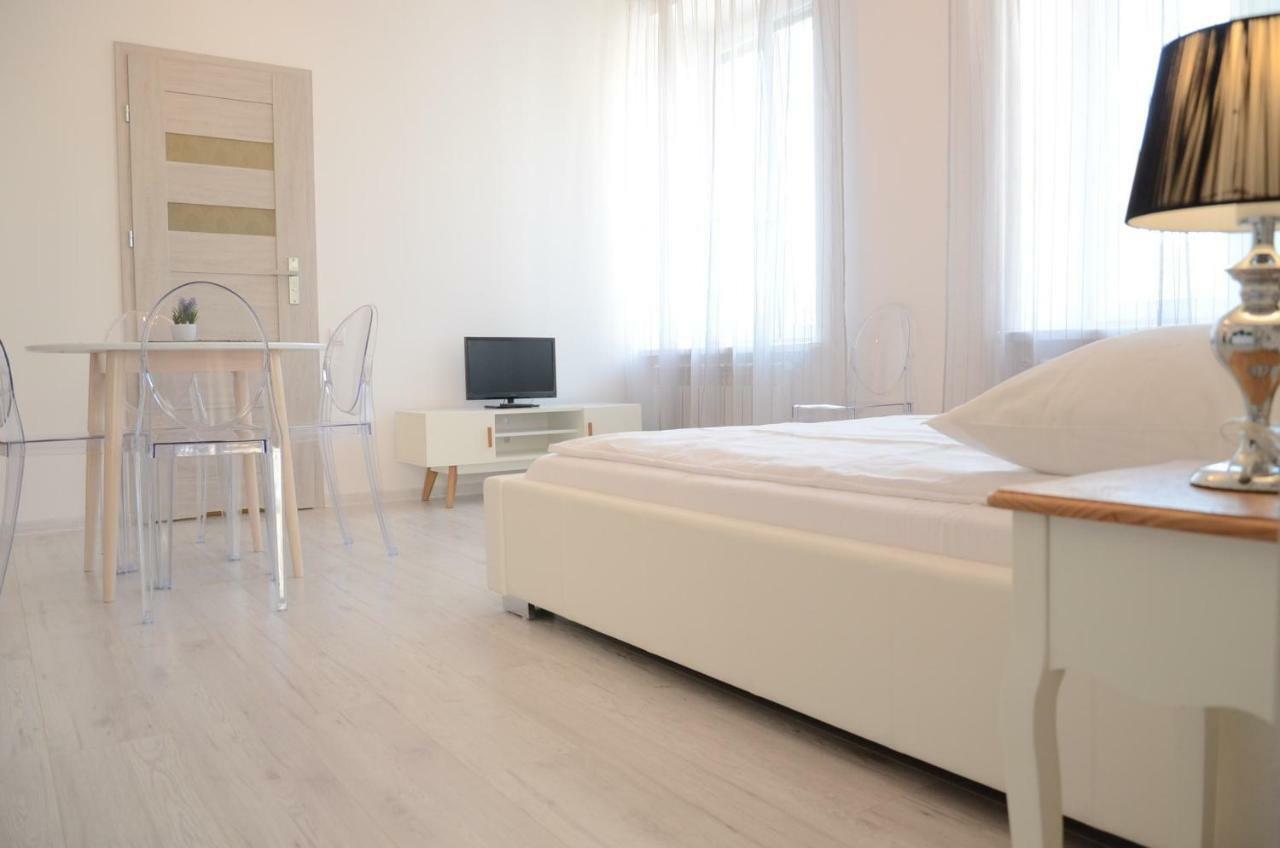 Multi Apartment Lakowa 18 Μπιάλιστοκ Εξωτερικό φωτογραφία
