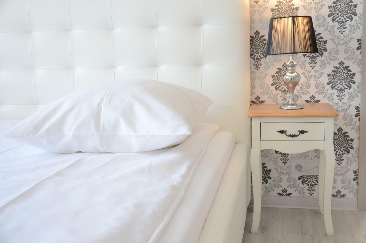Multi Apartment Lakowa 18 Μπιάλιστοκ Εξωτερικό φωτογραφία