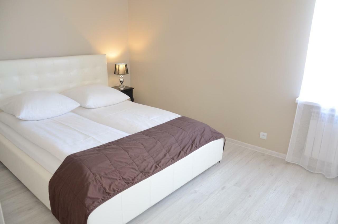 Multi Apartment Lakowa 18 Μπιάλιστοκ Εξωτερικό φωτογραφία