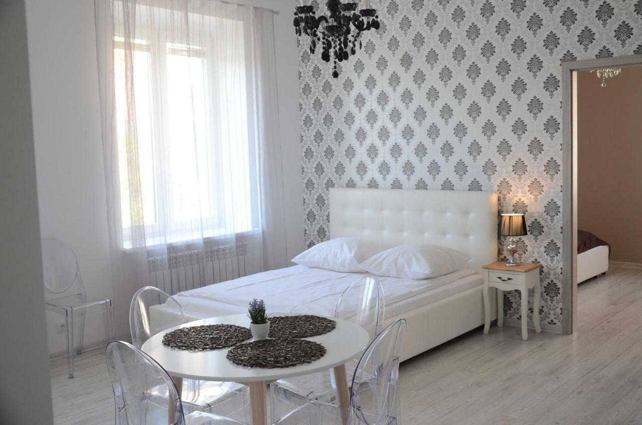 Multi Apartment Lakowa 18 Μπιάλιστοκ Εξωτερικό φωτογραφία