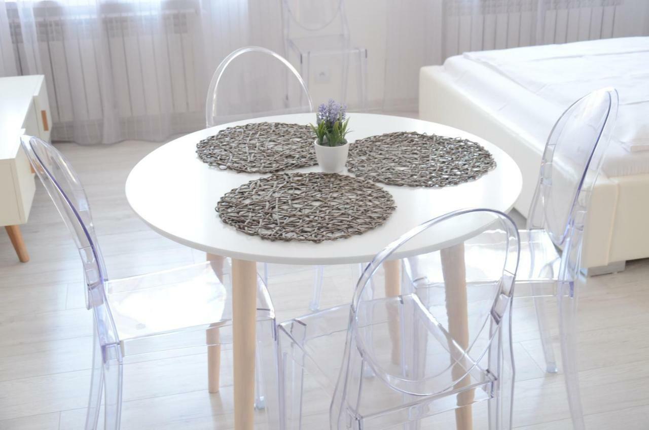 Multi Apartment Lakowa 18 Μπιάλιστοκ Εξωτερικό φωτογραφία